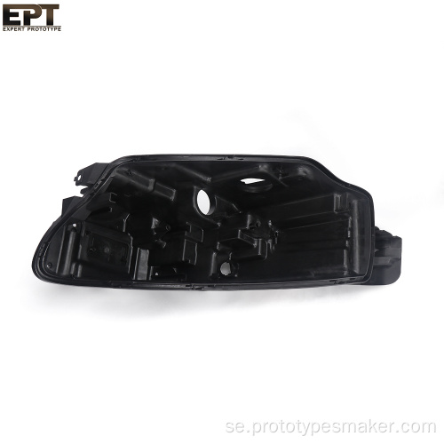 Passat B8 HEAD LAMP HALOGEN Hus